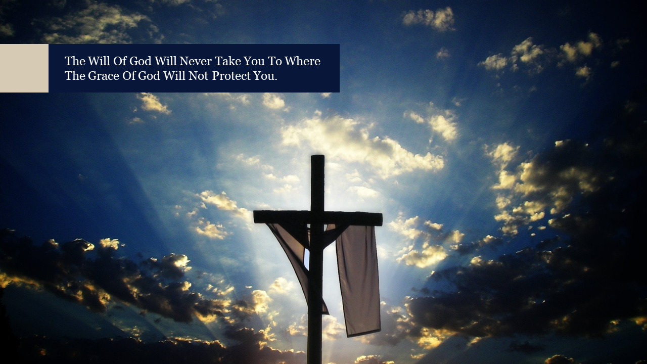 Free - Free Religious PPT Backgrounds Templates and Google Slides